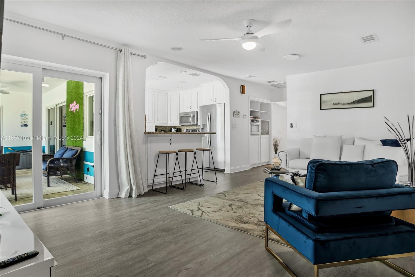 5220 NE 26th Ave Fort Lauderdale, FL 33308