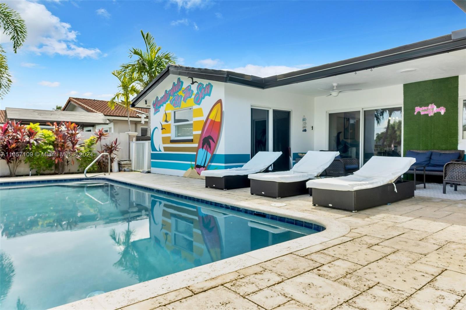 5220 NE 26th Ave Fort Lauderdale, FL 33308