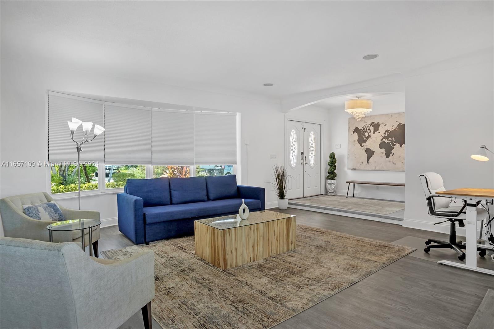 5220 NE 26th Ave Fort Lauderdale, FL 33308