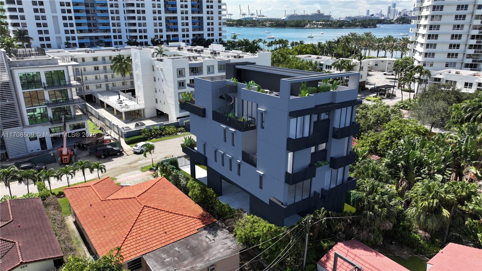 Undisclosed Address Miami Beach, FL 33139