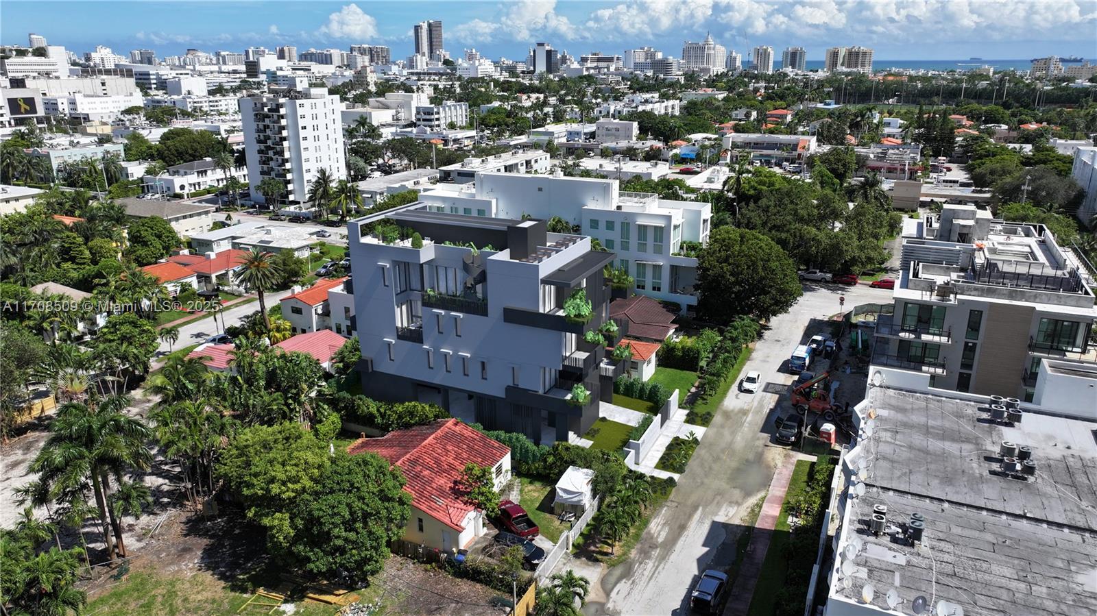 Undisclosed Address Miami Beach, FL 33139