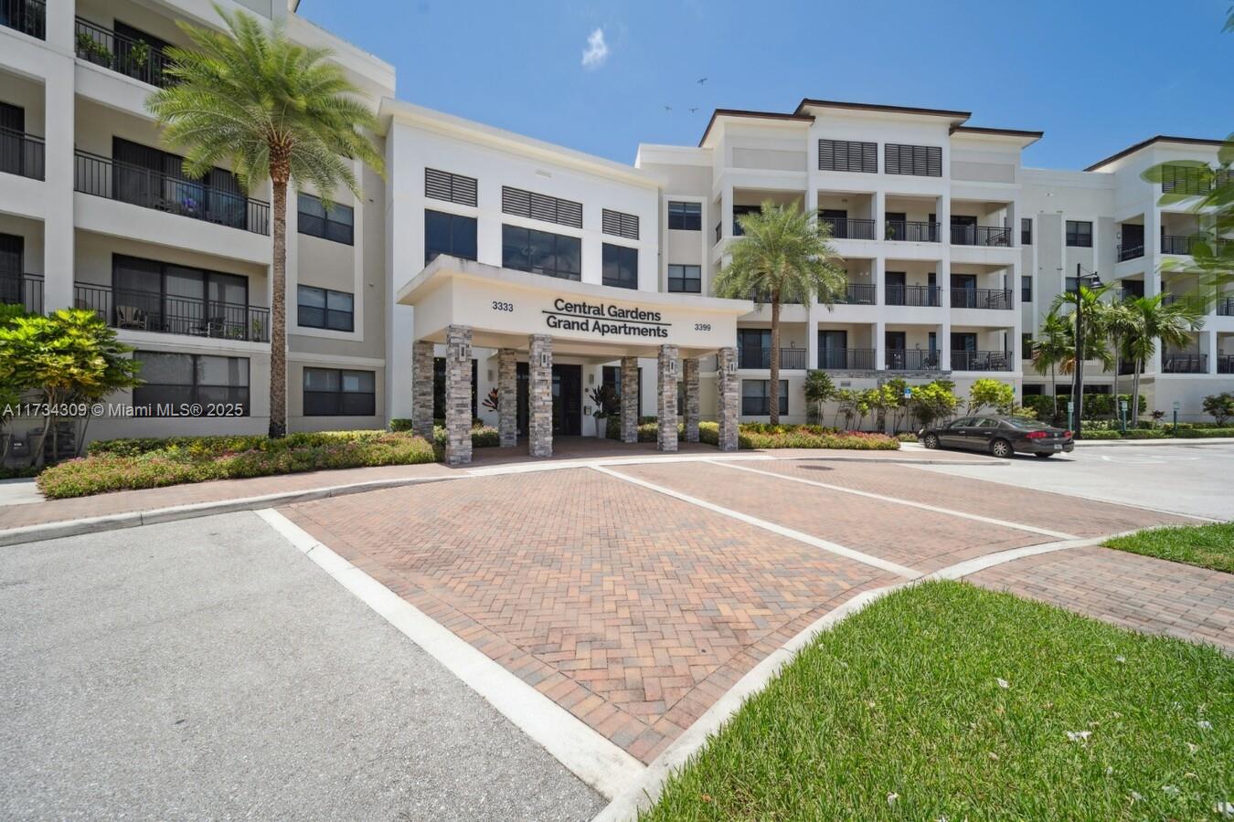 3333 Central Gdns Cir #Regent