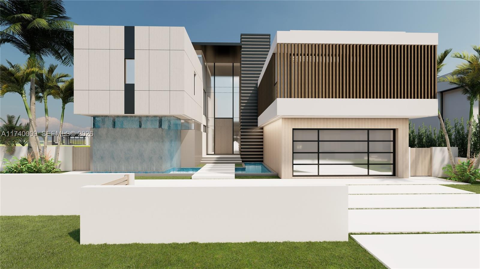 1400 W Lake Dr Fort Lauderdale, FL 33316