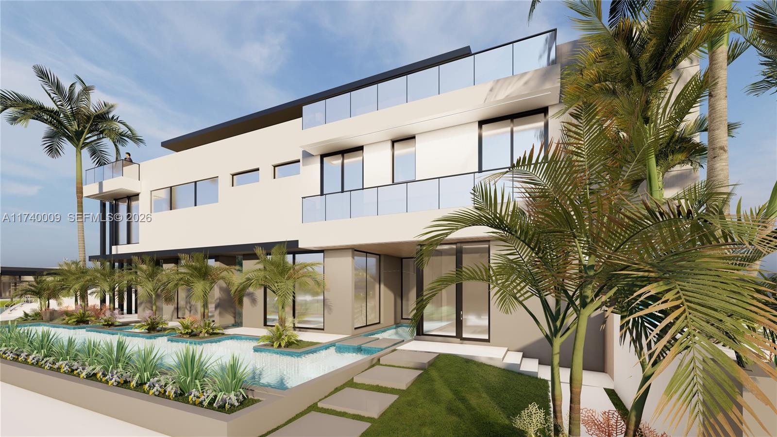 1400 W Lake Dr Fort Lauderdale, FL 33316