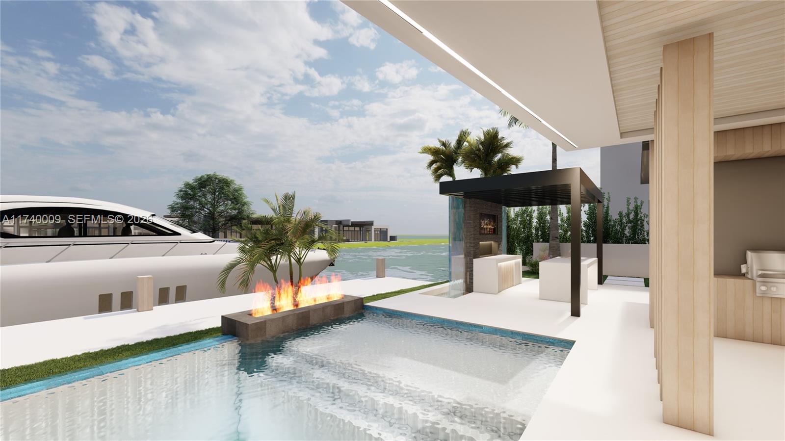 1400 W Lake Dr Fort Lauderdale, FL 33316