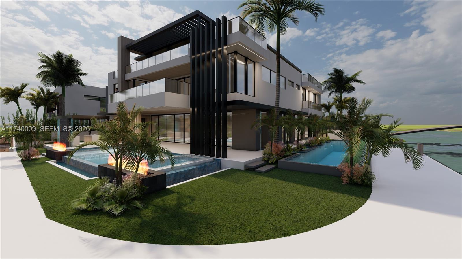 1400 W Lake Dr Fort Lauderdale, FL 33316