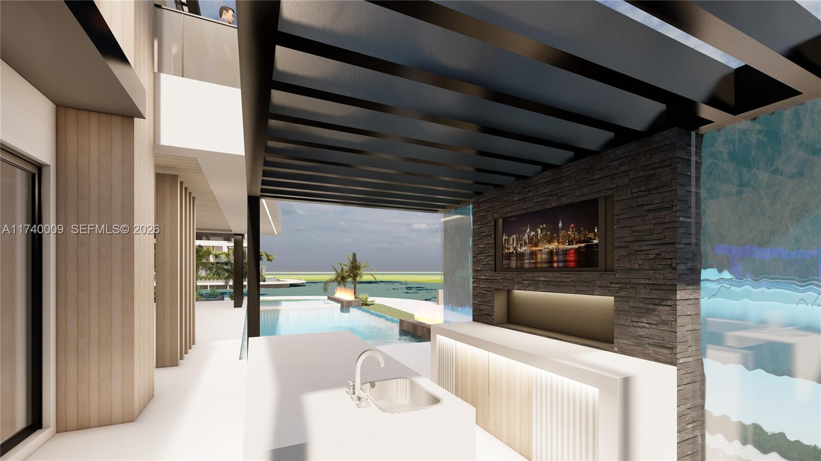 1400 W Lake Dr Fort Lauderdale, FL 33316