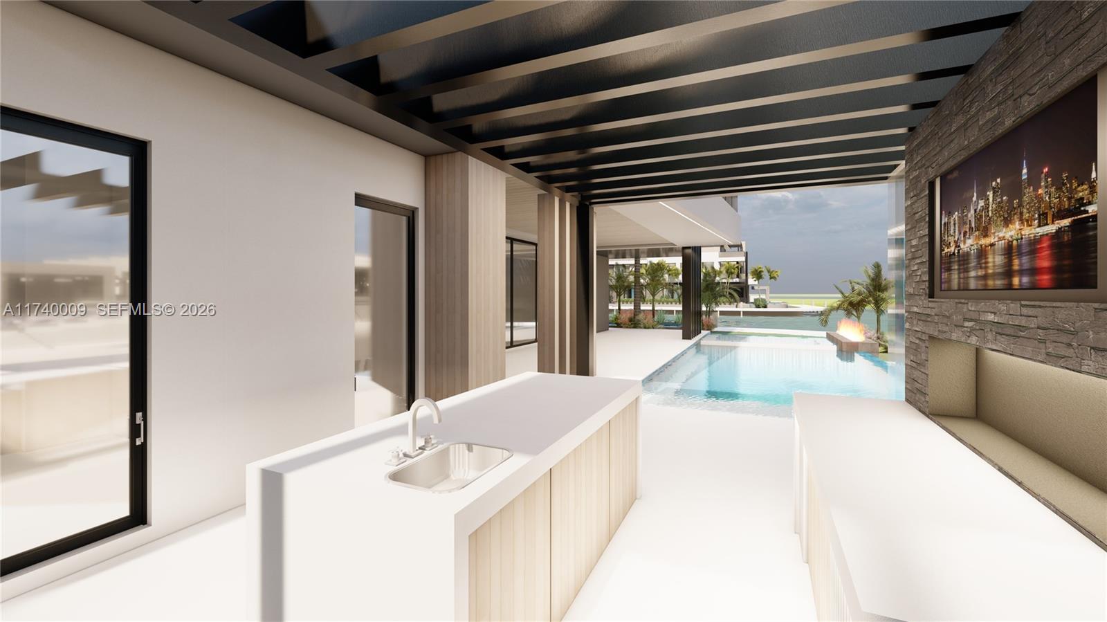 1400 W Lake Dr Fort Lauderdale, FL 33316