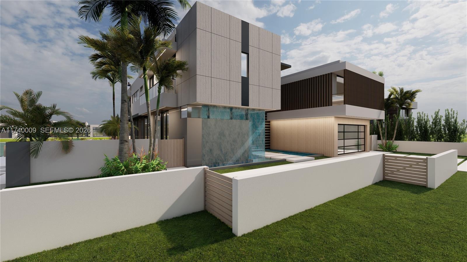 1400 W Lake Dr Fort Lauderdale, FL 33316