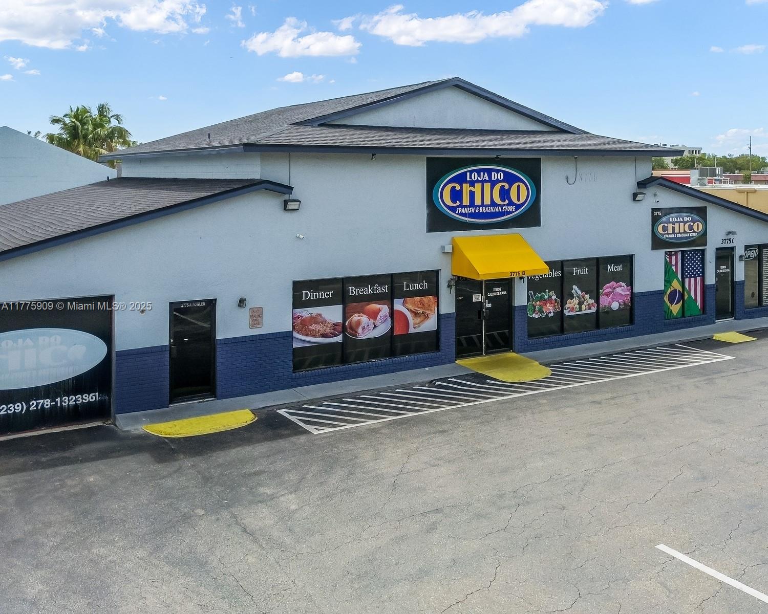 3775 Fowler St Fort Myers, FL 33901