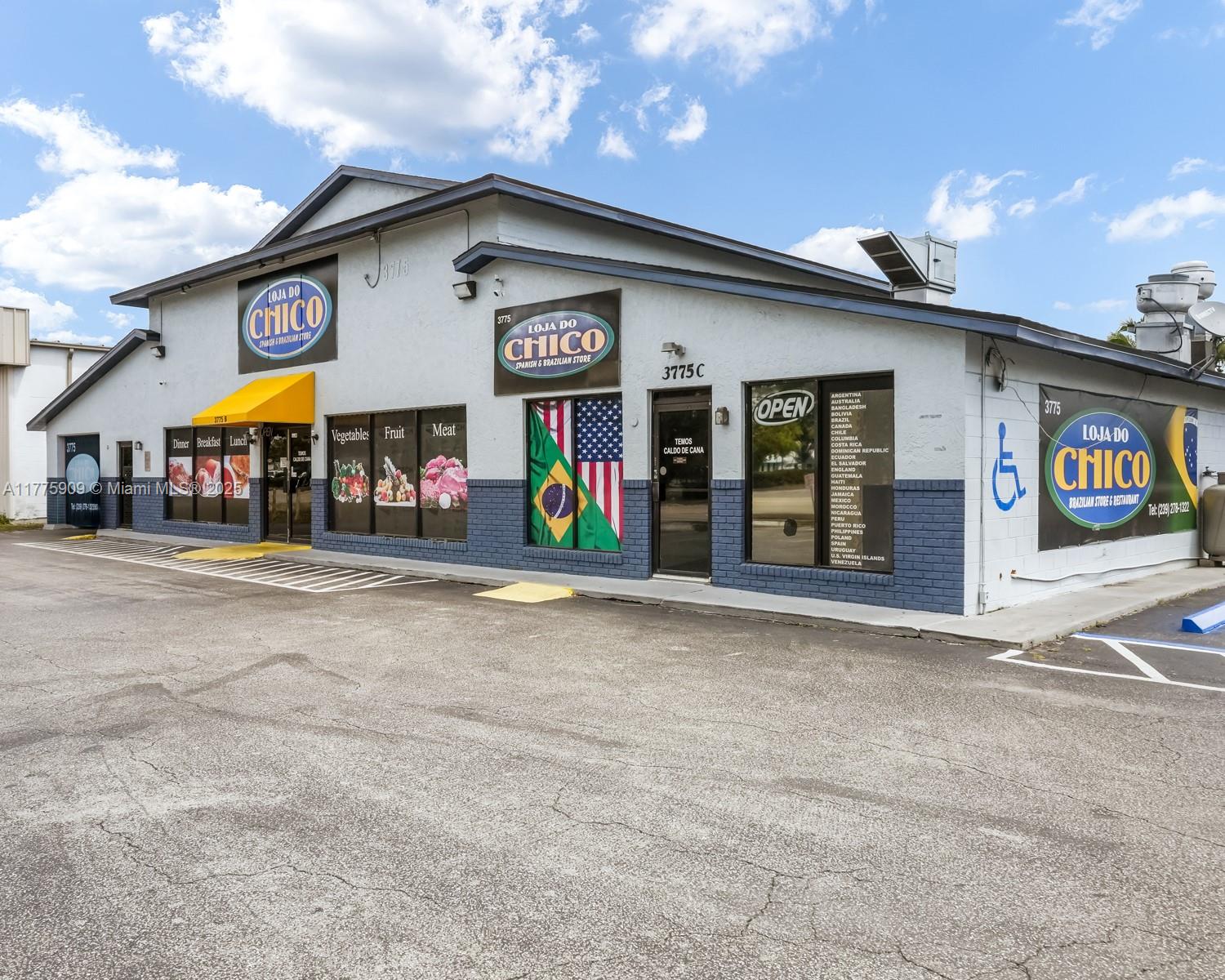 3775 Fowler St Fort Myers, FL 33901