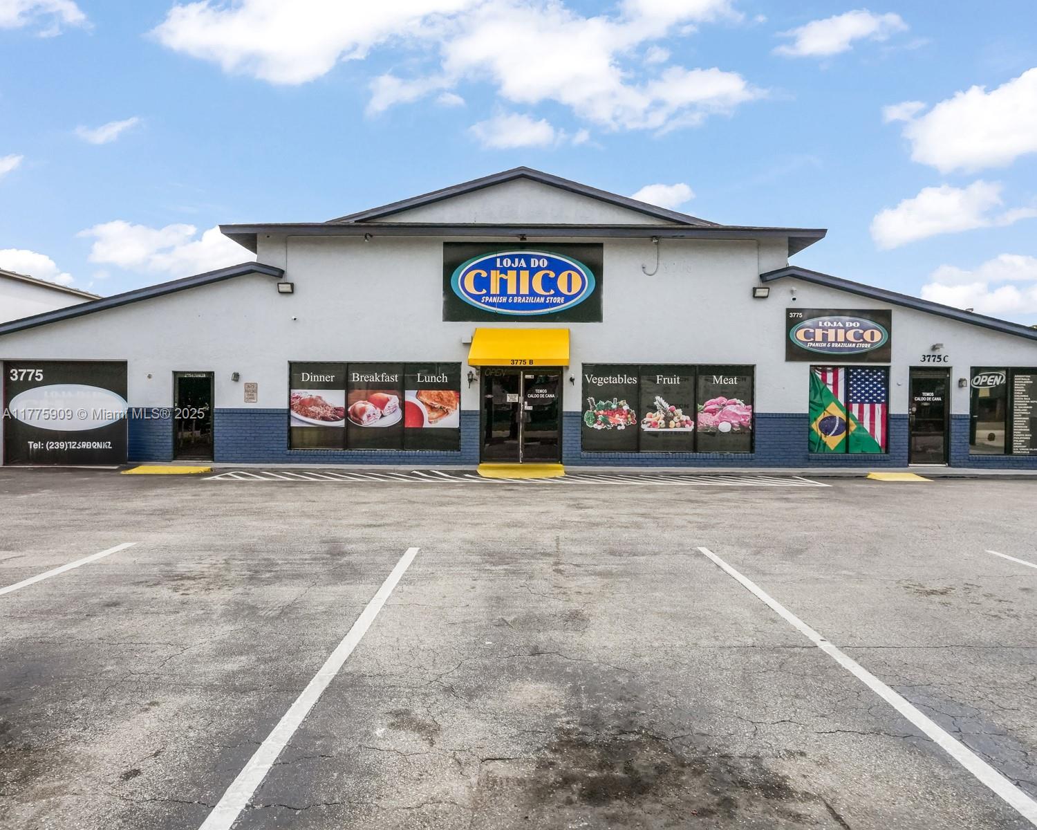 3775 Fowler St Fort Myers, FL 33901