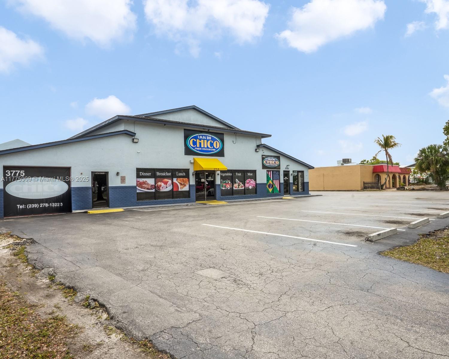 3775 Fowler St Fort Myers, FL 33901