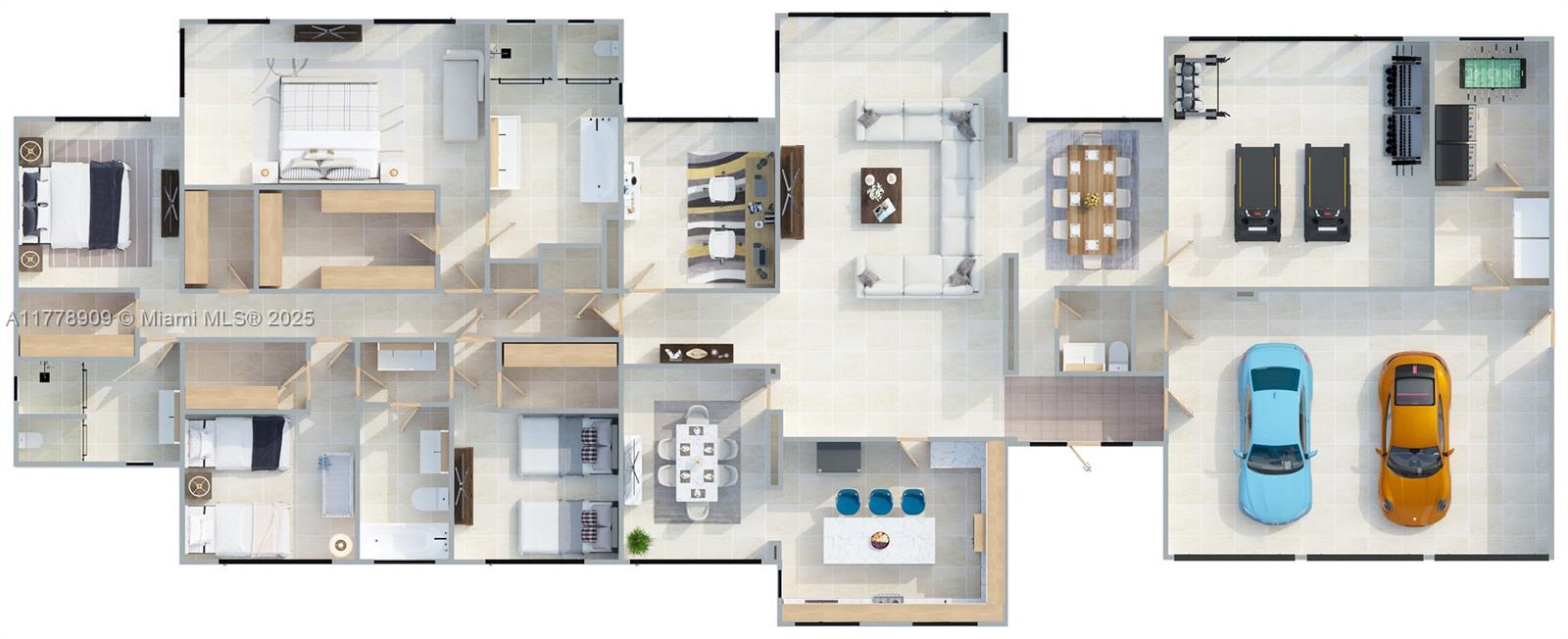 128 NE 94th St Miami Shores, FL 33138