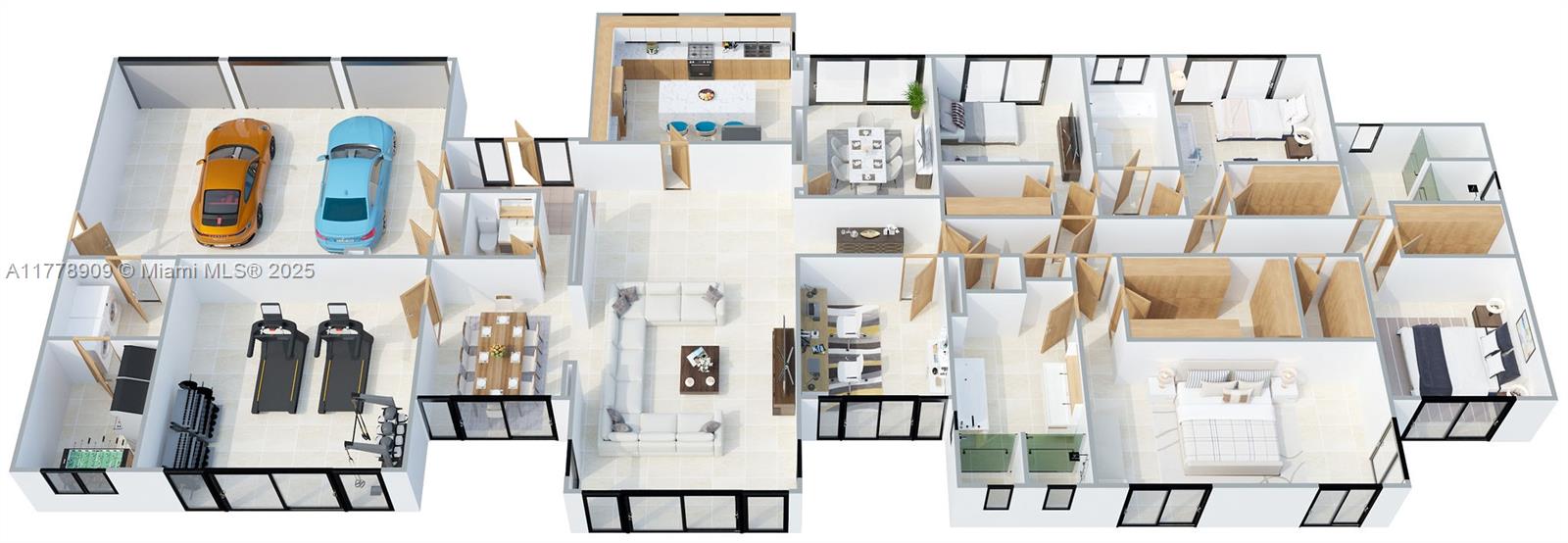 128 NE 94th St Miami Shores, FL 33138