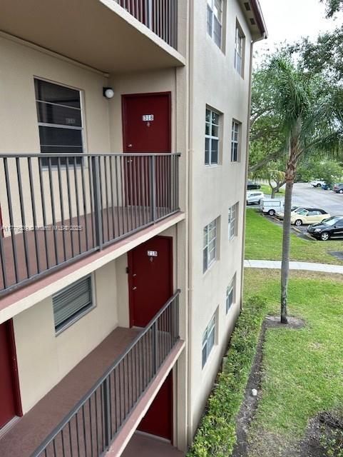 13455 SW 9th Ct #318J