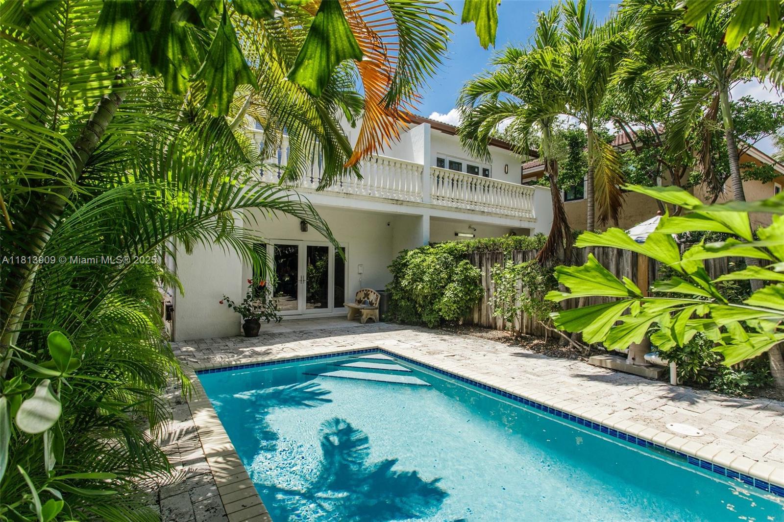 3035 Ohio St #3035 Miami, FL 33133