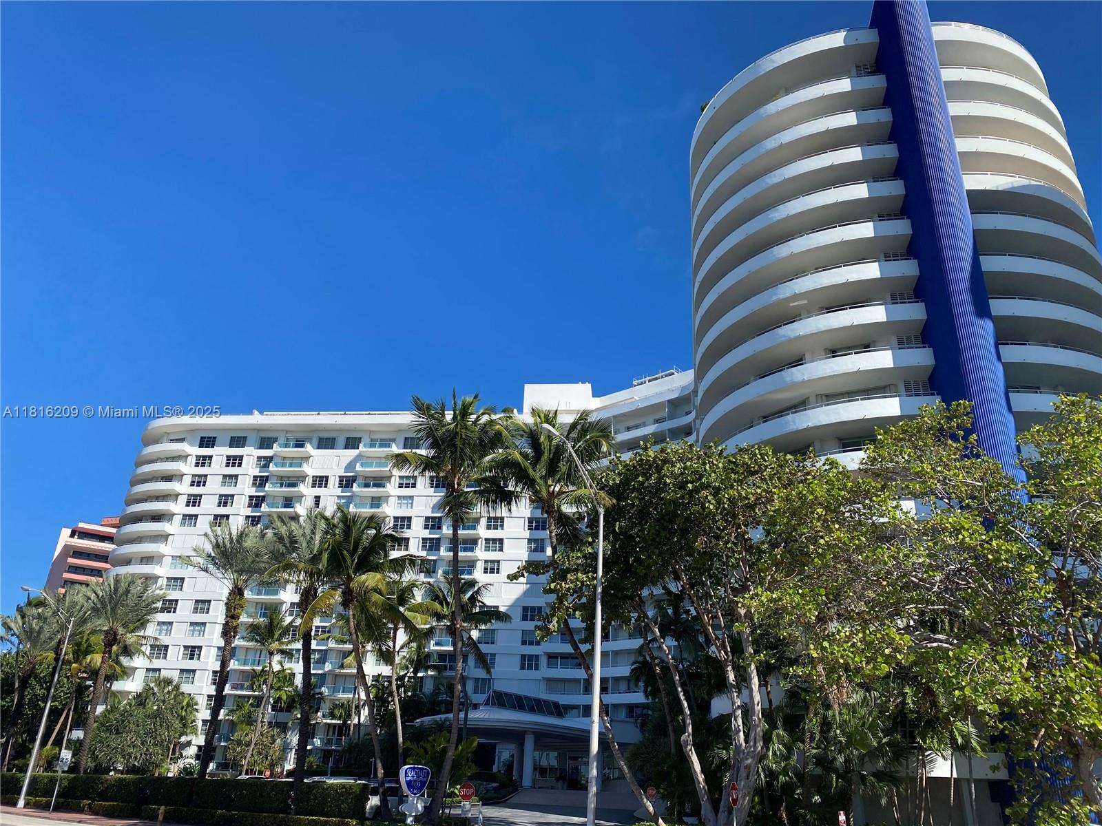 5161 Collins Ave #216,Miami Beach, FL 33140