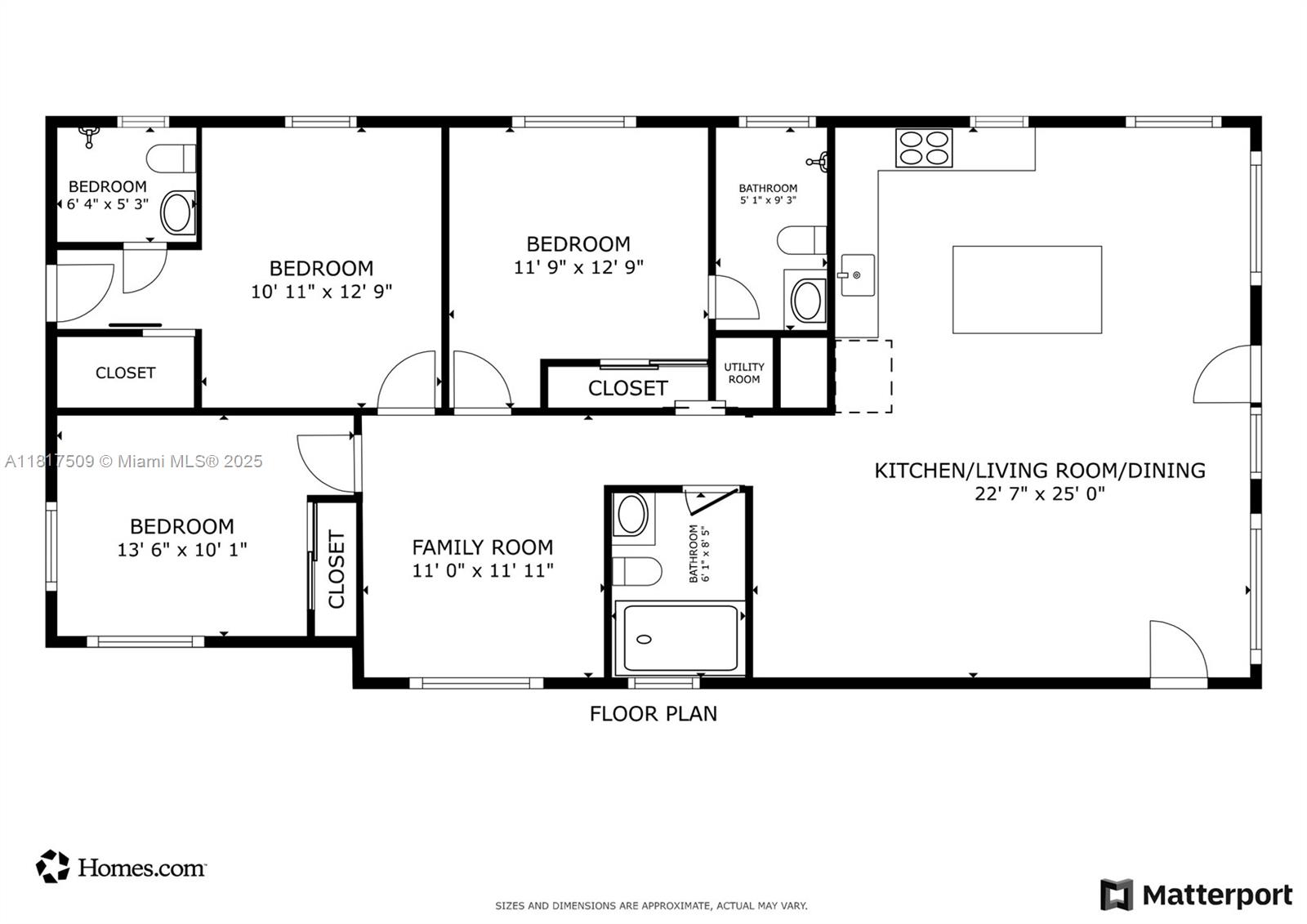 326 SW 20th Rd Miami, FL 33129