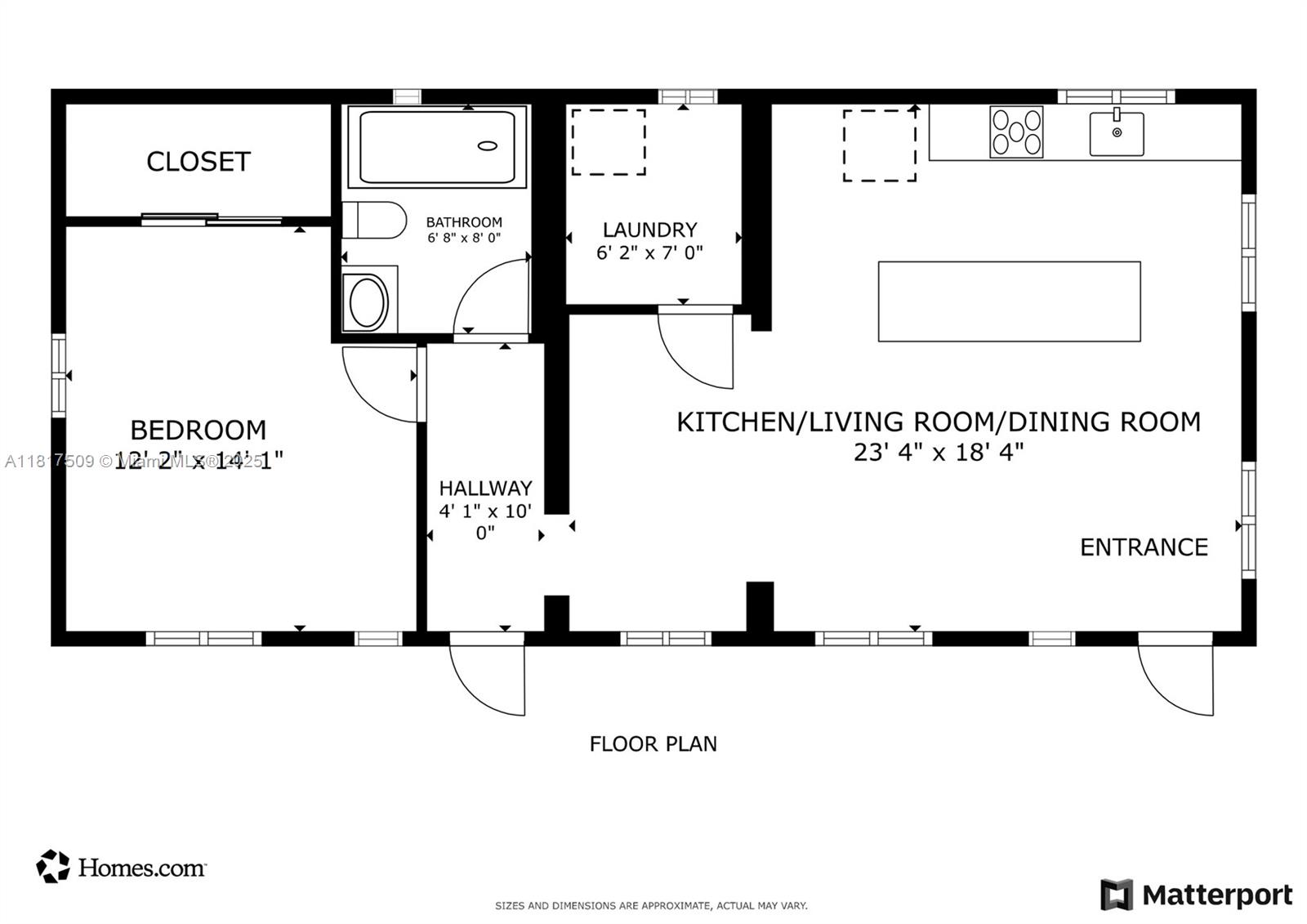 326 SW 20th Rd Miami, FL 33129