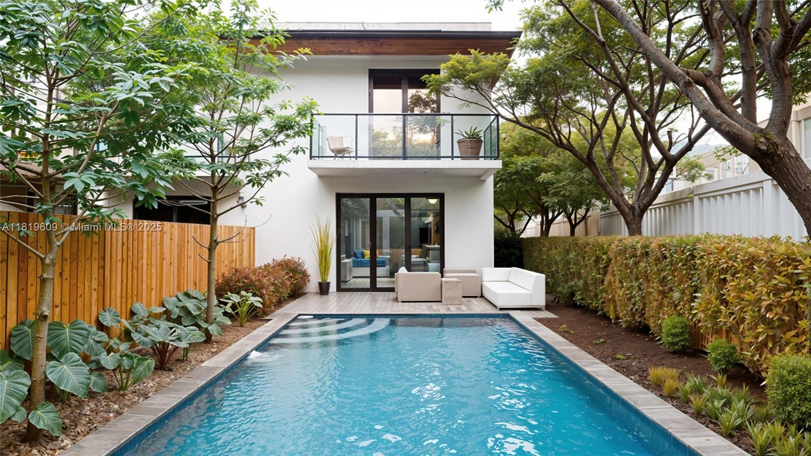 536 NW 23rd Ct Miami, FL 33125