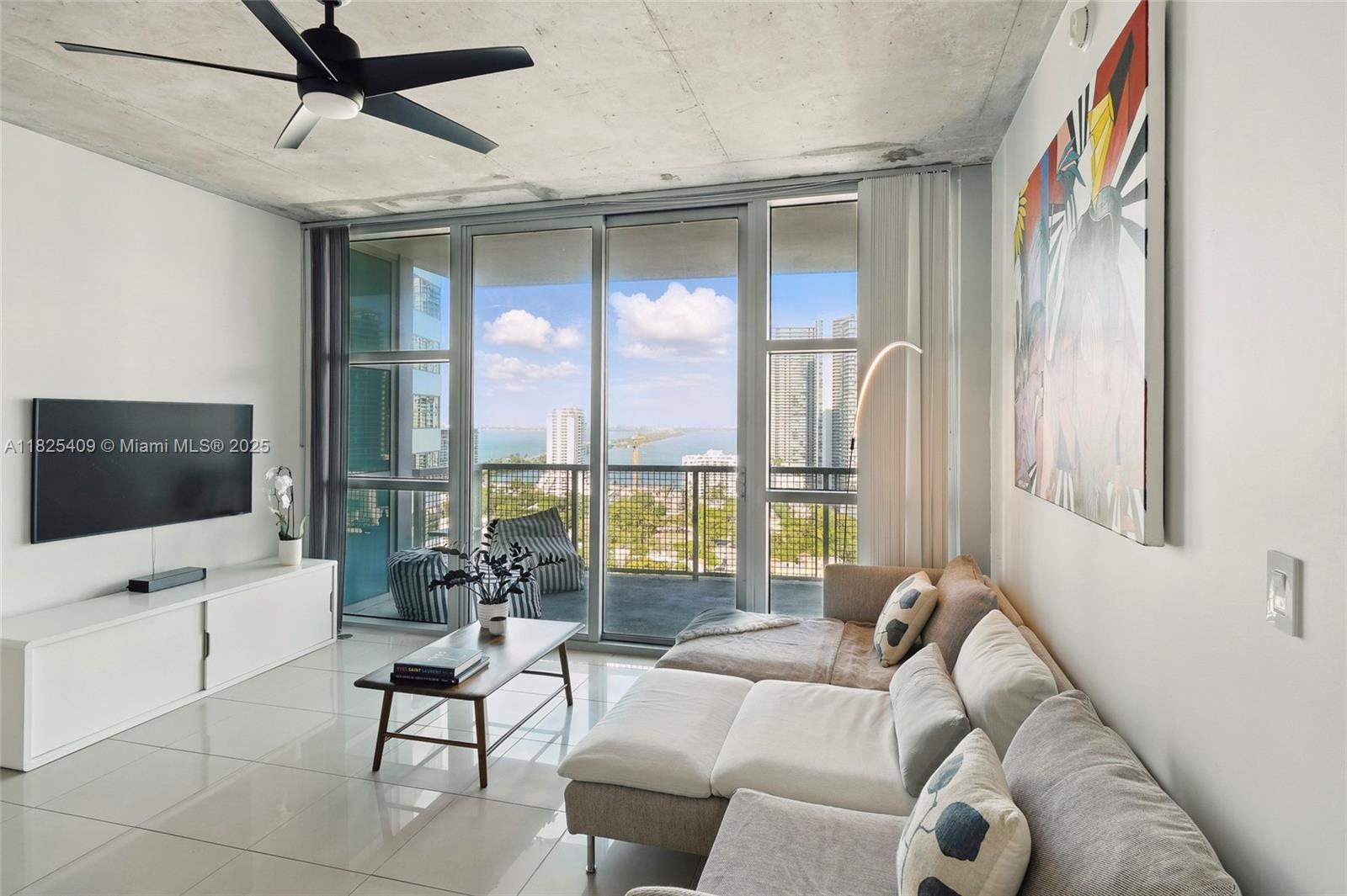 image Four Midtown Miami Condo9