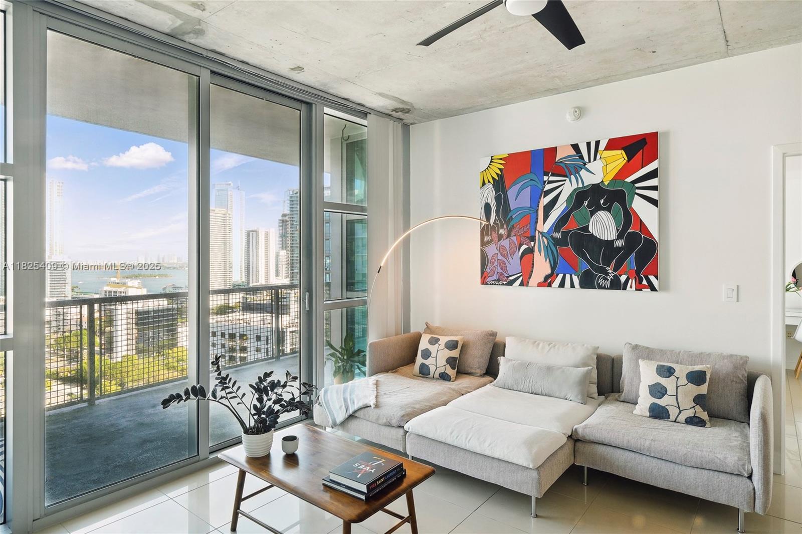 image Four Midtown Miami Condo10