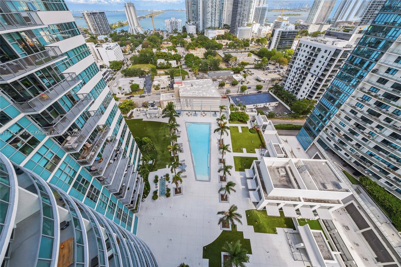 image Four Midtown Miami Condo19