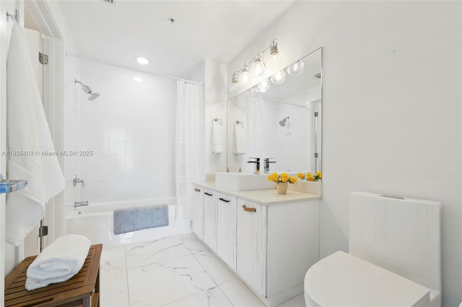 image Four Midtown Miami Condo23