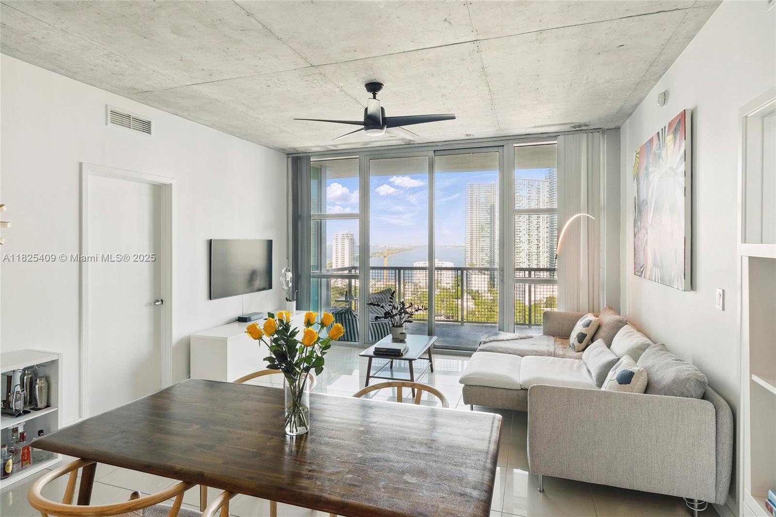 image Four Midtown Miami Condo2