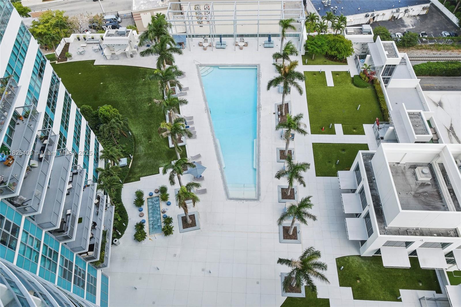 image Four Midtown Miami Condo41