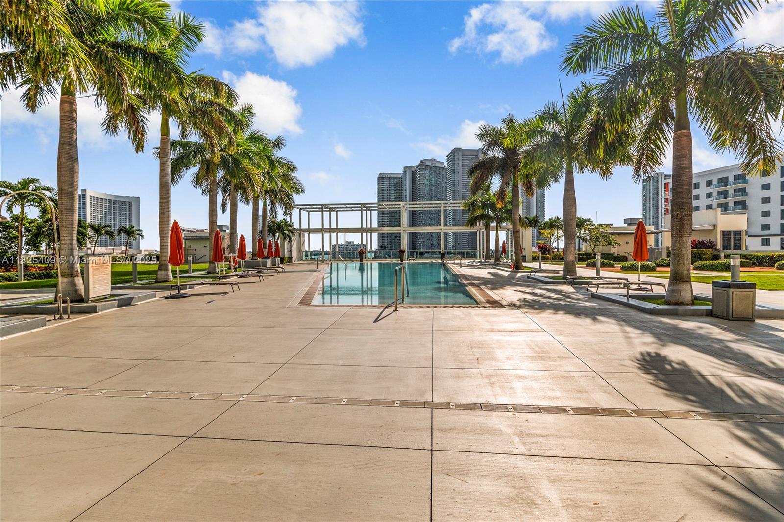 image Four Midtown Miami Condo42