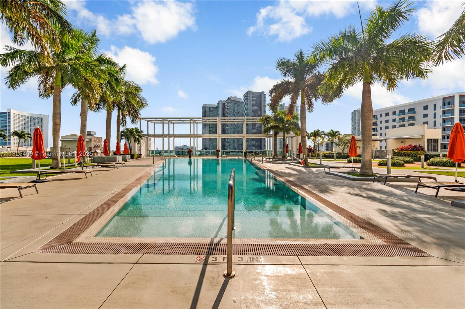 image Four Midtown Miami Condo45