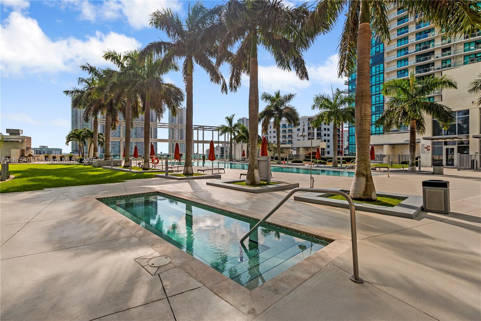 image Four Midtown Miami Condo46