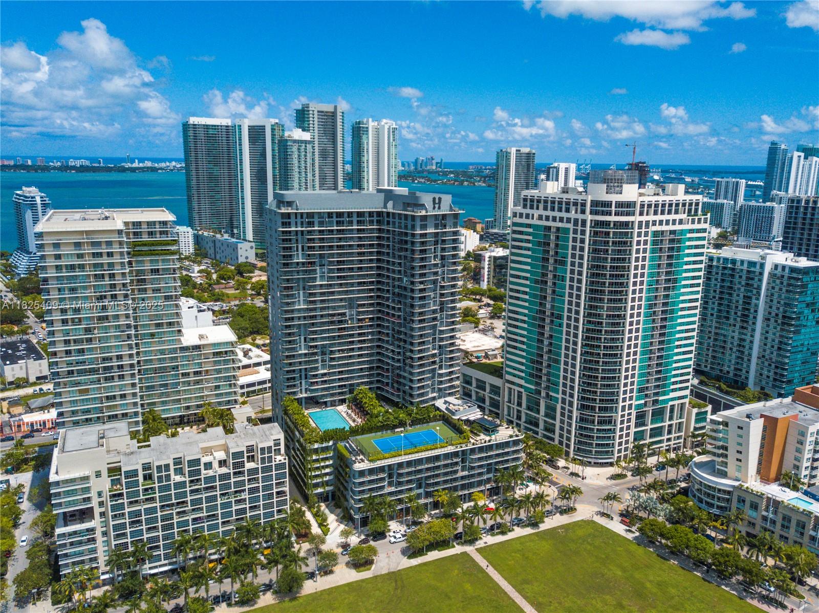 image Four Midtown Miami Condo50