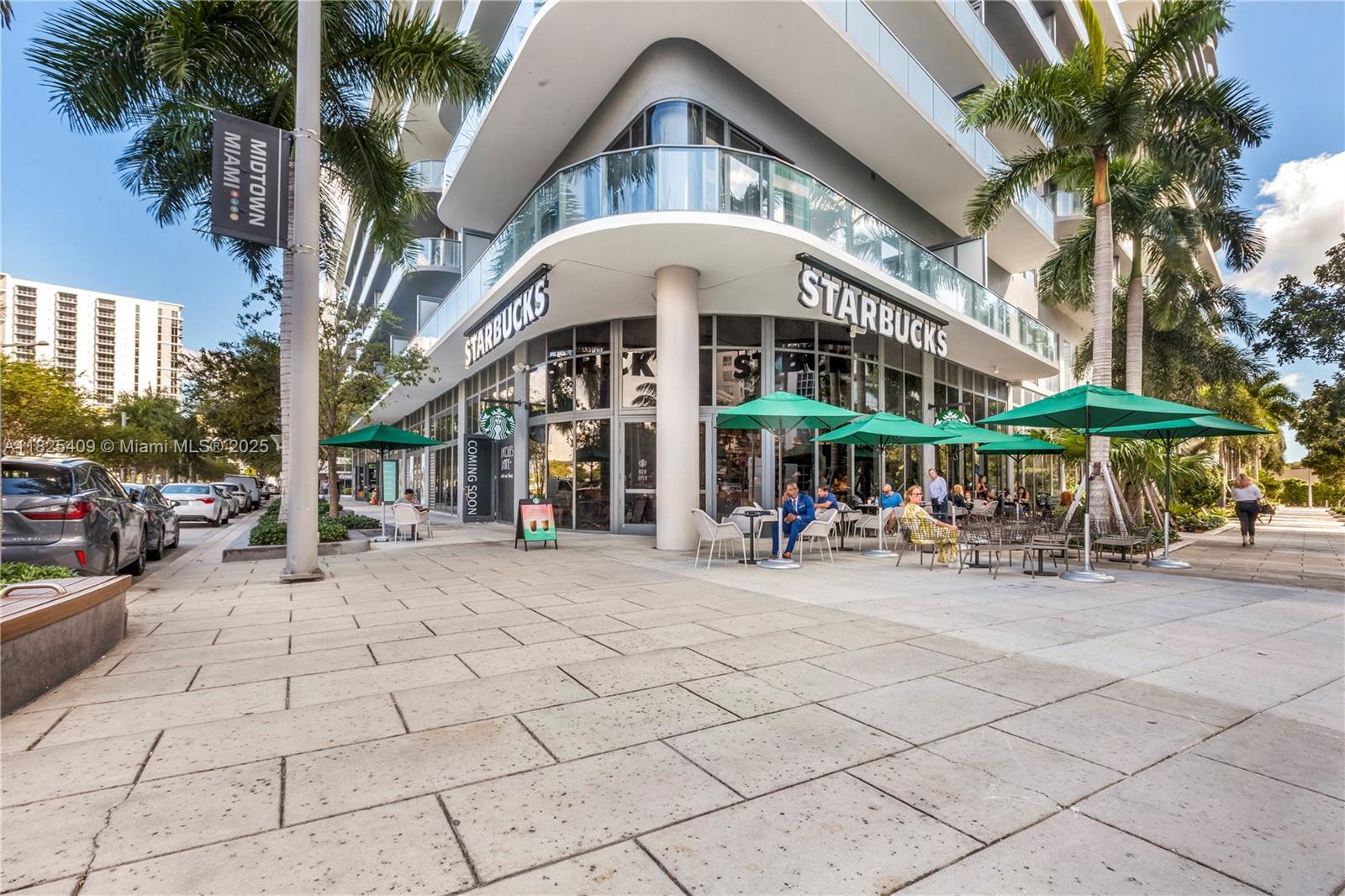 image Four Midtown Miami Condo52