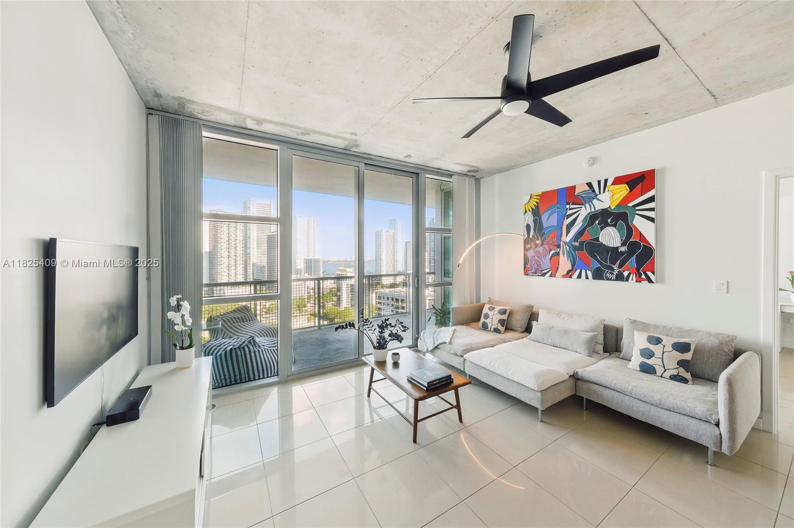 image Four Midtown Miami Condo7