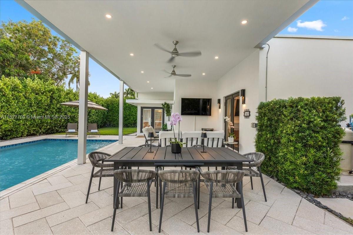 2180 Alamanda Dr North Miami, FL 33181