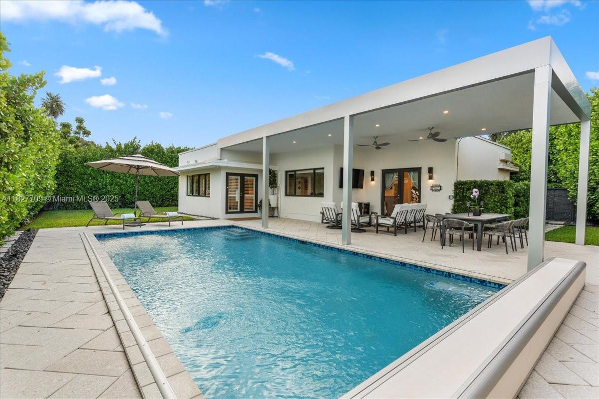 2180 Alamanda Dr North Miami, FL 33181