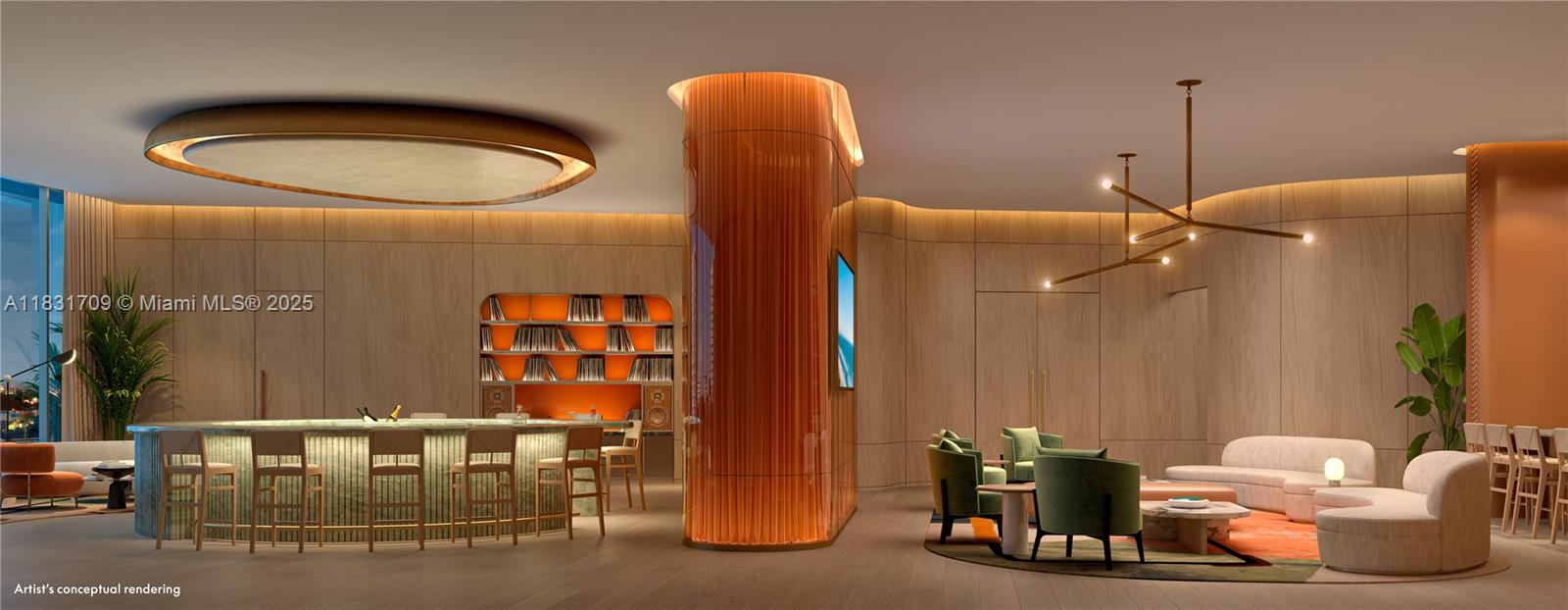 20 N Ocean Blvd #1203 Pompano Beach, FL 33062