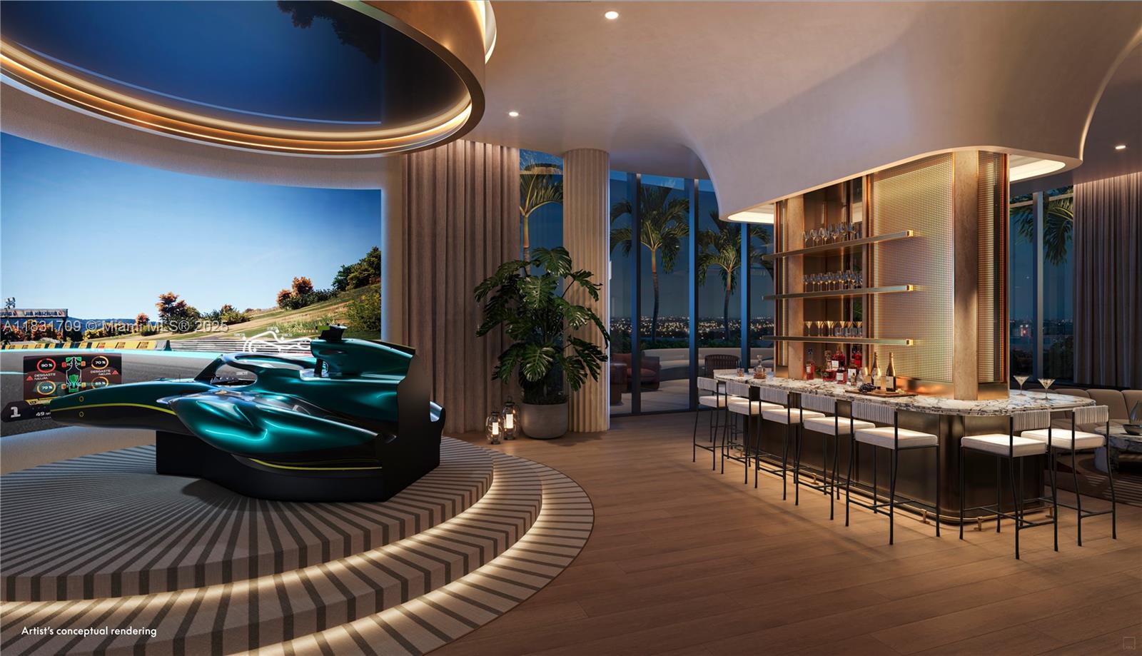 20 N Ocean Blvd #1203 Pompano Beach, FL 33062