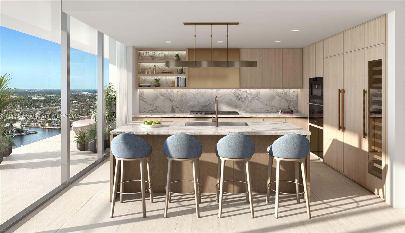 20 N Ocean Blvd #1203 Pompano Beach, FL 33062