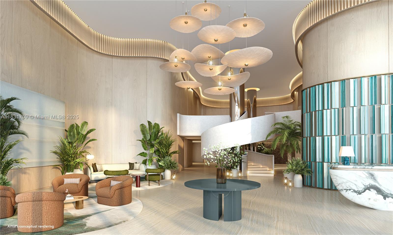 20 N Ocean Blvd #1203 Pompano Beach, FL 33062