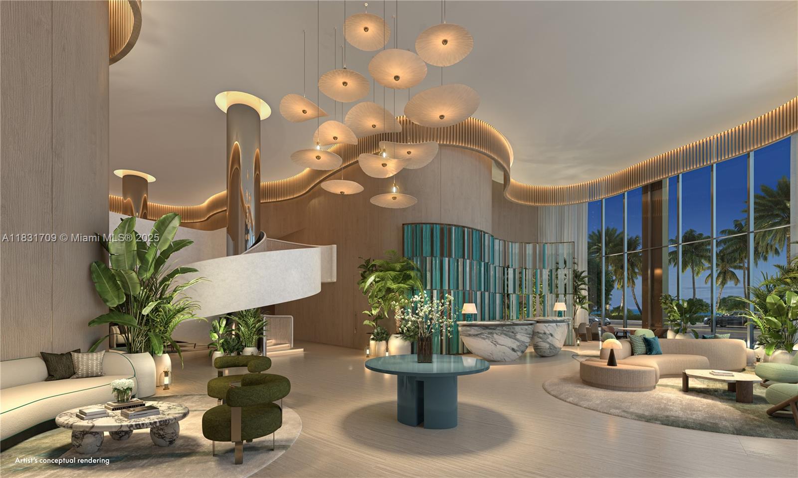 20 N Ocean Blvd #1203 Pompano Beach, FL 33062