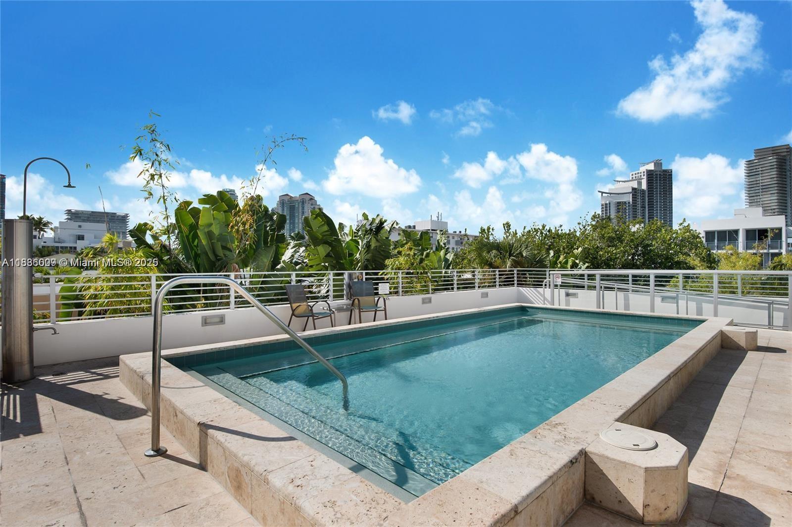 421 Meridian Ave #15 Miami Beach, FL 33139