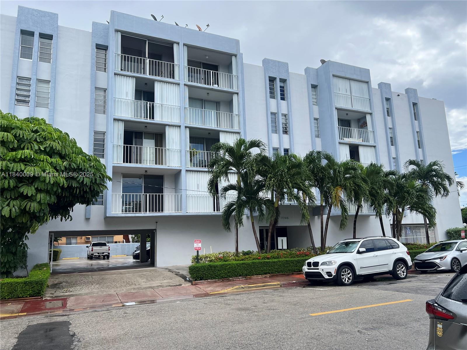 7705 Abbott Ave #305