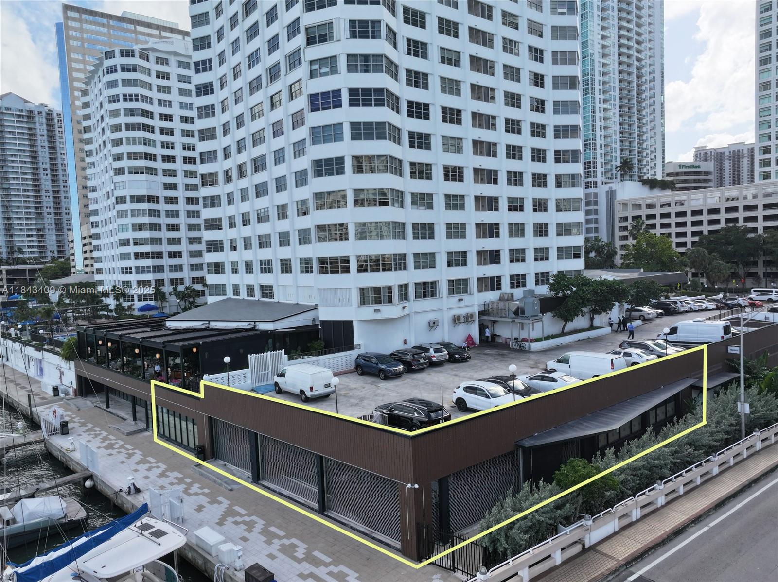 801 Brickell Bay Dr #4C041