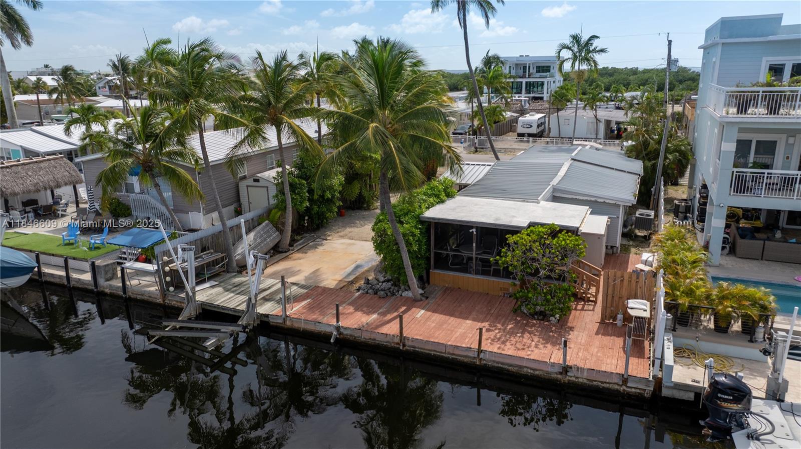 147 Long Key Rd