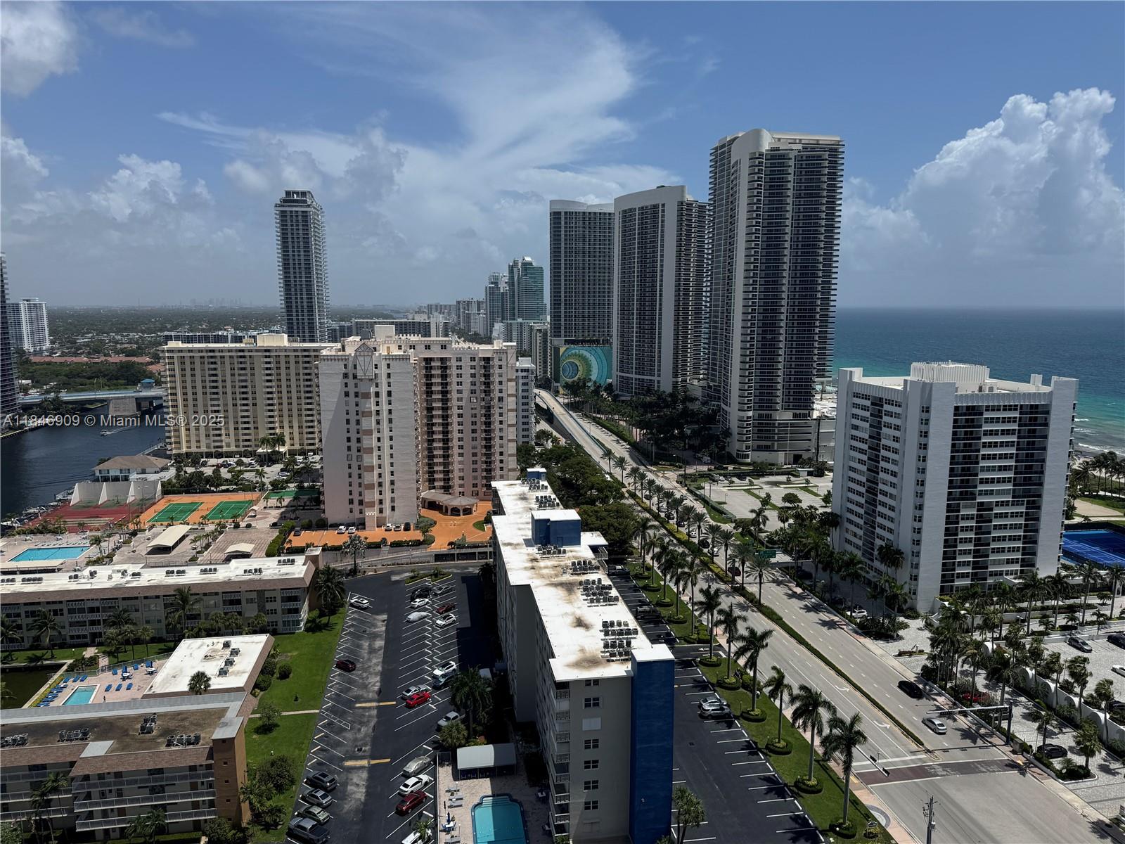 1945 S Ocean Dr #2311