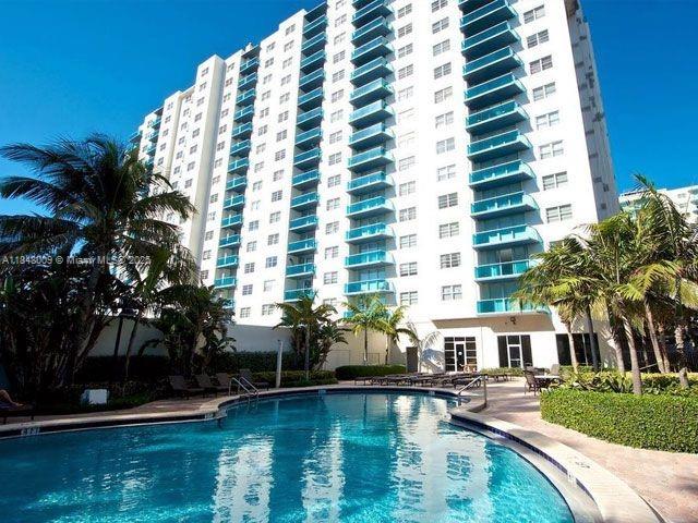 4001 S Ocean Dr #15L